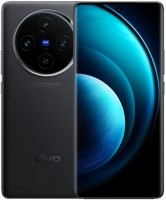 Купить мобильный телефон Vivo X100 Pro 256GB/12GB  по цене от 34090 грн.
