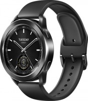 Купить смарт часы Xiaomi Watch S3: цена от 4680 грн.