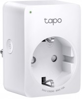 Купить умная розетка TP-LINK Tapo P100M: цена от 549 грн.