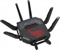 Купить wi-Fi адаптер Asus ROG Rapture GT-BE98: цена от 36142 грн.