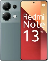 Купить мобильный телефон Xiaomi Redmi Note 13 Pro 4G 256GB: цена от 9079 грн.