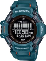 Купить смарт часы Casio GBD-H2000: цена от 18547 грн.
