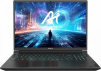 Купить ноутбук Gigabyte G6X 9KG 2024 (G6X 9KG-43UA854SD) по цене от 51199 грн.