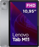 Купить планшет Lenovo Tab M11 128GB/4GB LTE: цена от 8319 грн.