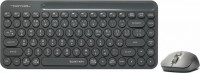 Купить клавиатура A4Tech Fstyler FG3200 Air: цена от 761 грн.