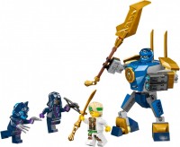 Купить конструктор Lego Jays Mech Battle Pack 71805: цена от 272 грн.