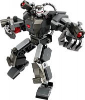 Купить конструктор Lego War Machine Mech Armor 76277: цена от 465 грн.