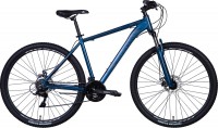 Купить велосипед Discovery Bastion AM DD 29 2024 frame 21  по цене от 8449 грн.