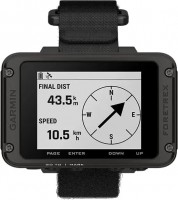 Купить GPS-навигатор Garmin Foretrex 901 Ballistic Edition  по цене от 26940 грн.