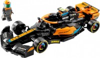 Купить конструктор Lego 2023 McLaren Formula 1 Race Car 76919  по цене от 826 грн.