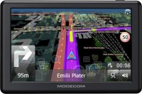 Купить GPS-навигатор MODECOM FREEWAY CX 5.0: цена от 3323 грн.
