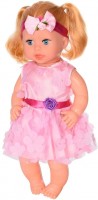 Купить лялька Bambi Yarinka M 5603: цена от 732 грн.