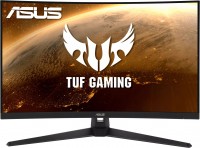 Купить монитор Asus TUF Gaming VG32VQ1BR: цена от 11907 грн.