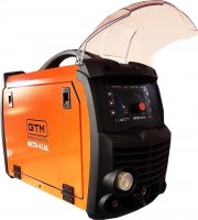 Купить сварочный аппарат GTM MCTD-416L: цена от 21731 грн.