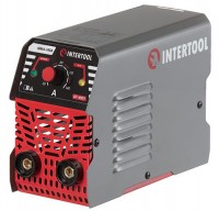 Купить сварочный аппарат Intertool DT-4001: цена от 1999 грн.