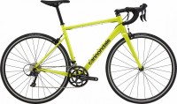 Купить велосипед Cannondale CAAD Optimo 3 2024 frame 58: цена от 44720 грн.