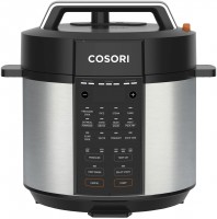 Купить мультиварка Cosori CMC-CO601-SEU: цена от 6483 грн.
