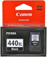 Купить картридж Canon PG-440XL 5216B001  по цене от 926 грн.