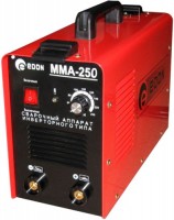 Купить сварочный аппарат Edon MMA-250: цена от 2240 грн.