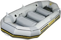 Купить надувная лодка Intex Mariner 4 Boat Set: цена от 9848 грн.