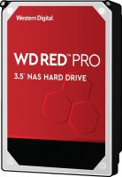 Купить жесткий диск WD Red Pro (WD6002FFWX) по цене от 10433 грн.