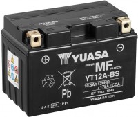 Купить автоаккумулятор GS Yuasa Maintenance Free (YT7B-BS) по цене от 3101 грн.