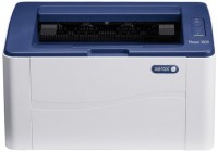 Купить принтер Xerox Phaser 3020: цена от 3814 грн.