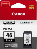 Купить картридж Canon PG-46 9059B001: цена от 479 грн.
