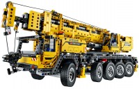 Купить конструктор Lego Mobile Crane MK II 42009: цена от 34445 грн.
