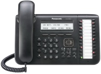 Купить проводной телефон Panasonic KX-DT543: цена от 19292 грн.