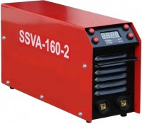 Купить сварочный аппарат SSVA 160-2: цена от 9840 грн.