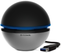 Купить wi-Fi адаптер D-Link DWA-192: цена от 658 грн.