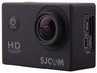 Купить action камера SJCAM SJ4000: цена от 2103 грн.