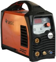Купить сварочный аппарат Jasic TIG 180P (W211): цена от 14599 грн.