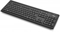 Купить клавиатура Fujitsu KB410: цена от 669 грн.