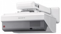 Купить проектор Sony VPL-SW631: цена от 55135 грн.