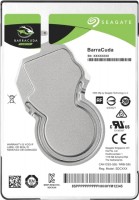 Купить жесткий диск Seagate BarraCuda Compute 2.5" (ST4000LM024) по цене от 5417 грн.